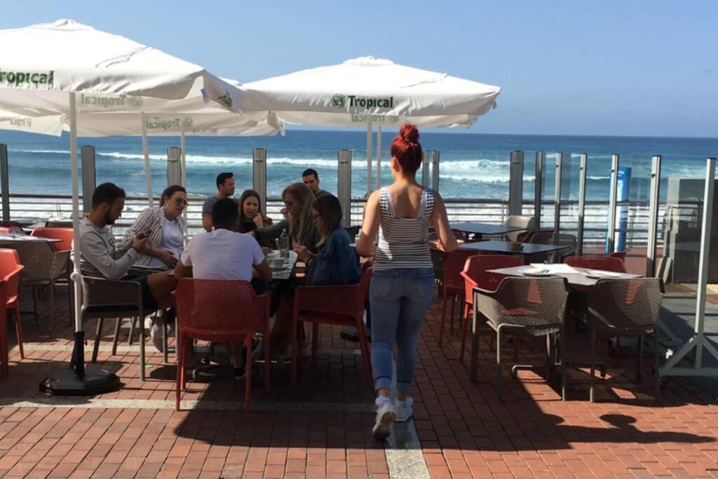El ático De Mateo 5a Las Palmas de Gran Canaria