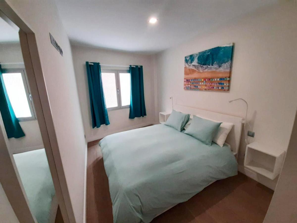 Malibu Canteras Nº 1 - Planta Baja - Ground Floor Apartment *