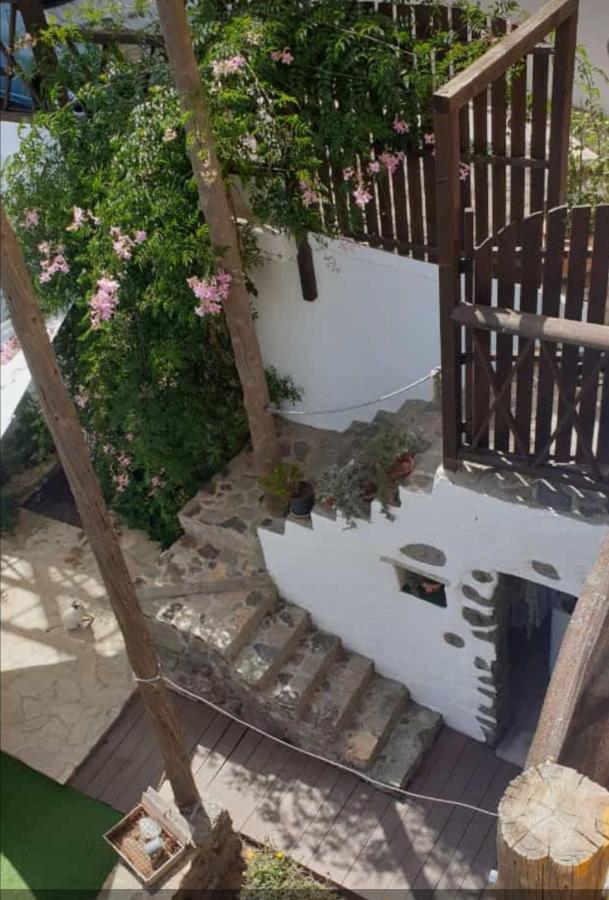 Country house Casa Fuente Hervera Vega de San Mateo