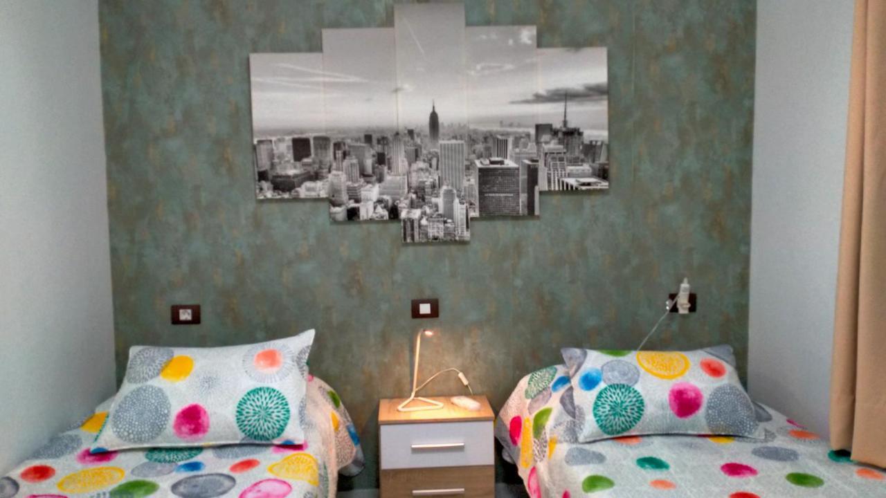 Calma Apartment