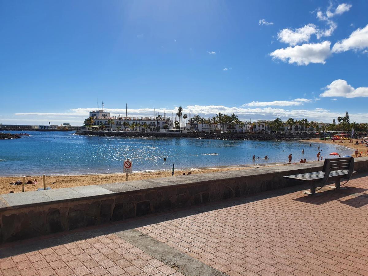 Appartamento Puerto De Mogàn With Swimming Pool *