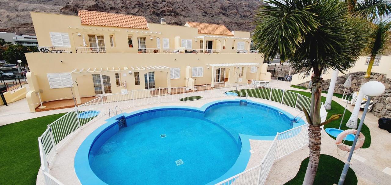 Puerto De Mogàn With Swimming Pool * Puerto De Mogan