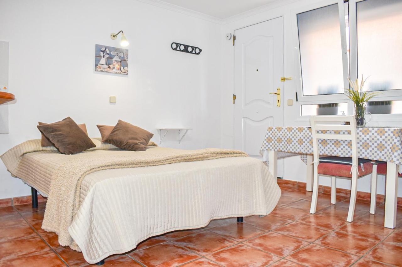 Apartamento Beachback Airport Lpa *