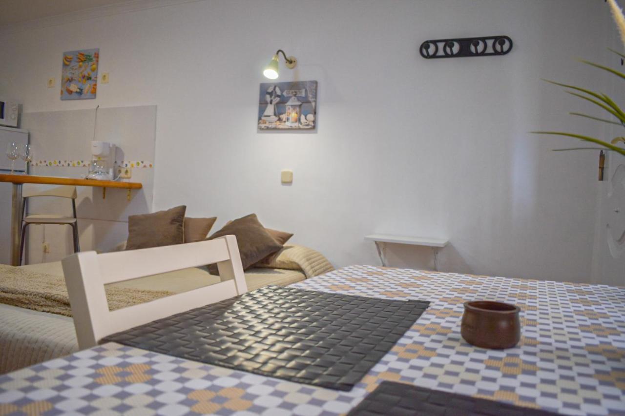 Beachback Airport Lpa Apartamento La Garita
