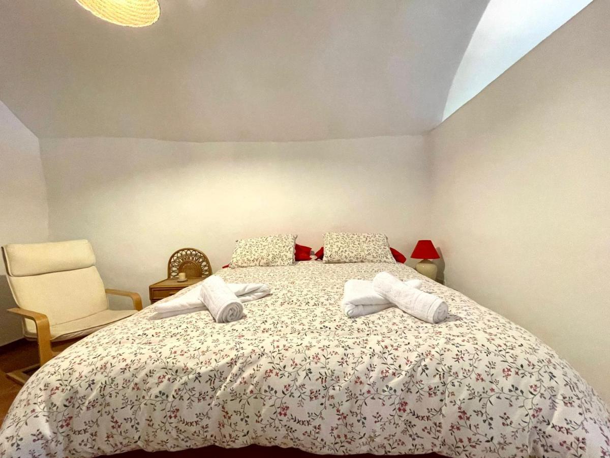 Holiday home Casa Cueva La Hoyeta *