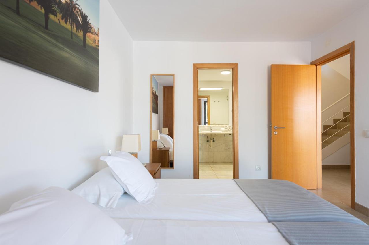 Villa Salobre Villas Terrazas