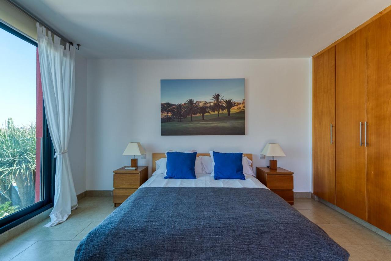 Salobre Villas Terrazas Salobre (Gran Canaria)