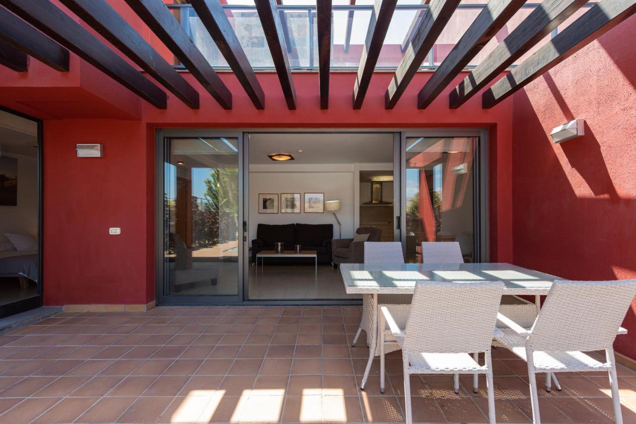 Villa Salobre Villas Terrazas *