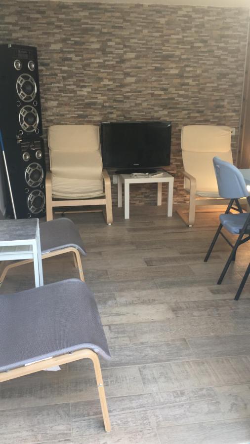 Holiday home Casa El Confital