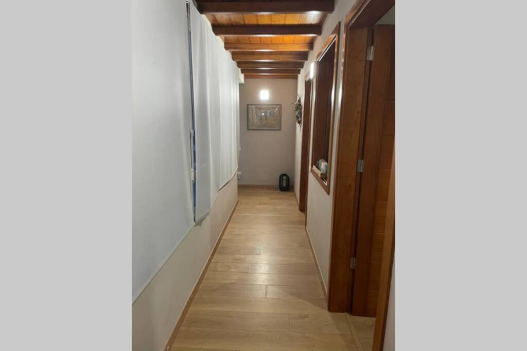 Casa Manper Monte Lentiscal Сasa de vacaciones Santa Brígida