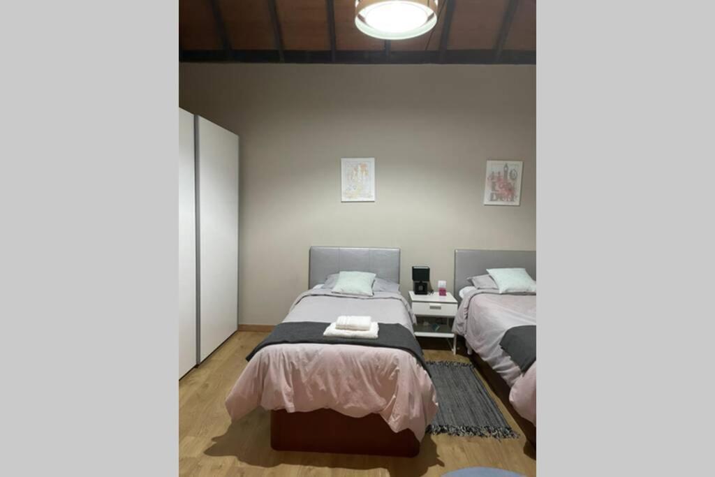 Casa Manper Monte Lentiscal Сasa de vacaciones *
