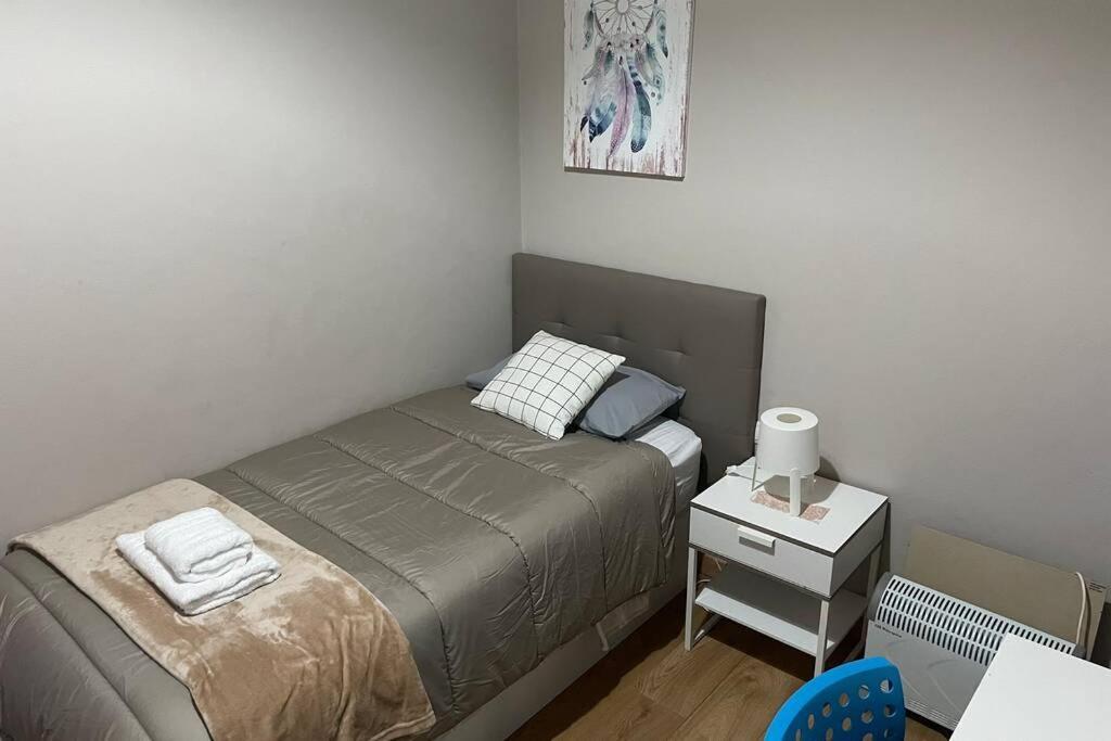Casa Manper Monte Lentiscal *