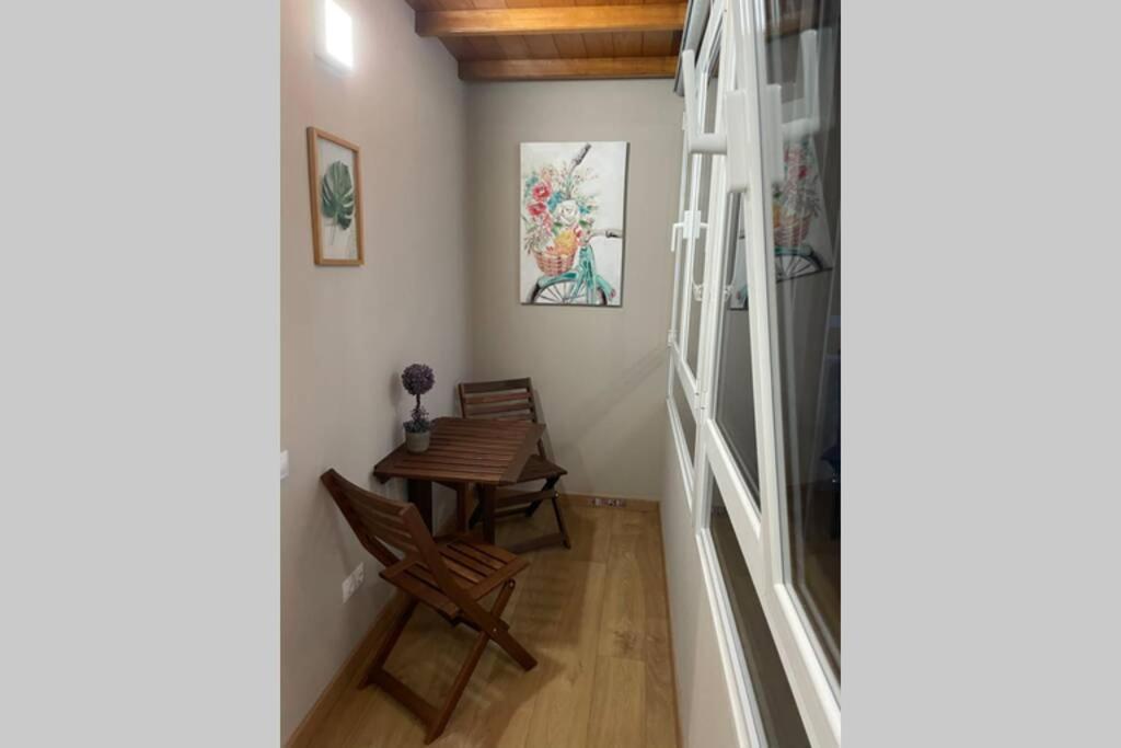 Casa Manper Monte Lentiscal Сasa de vacaciones *