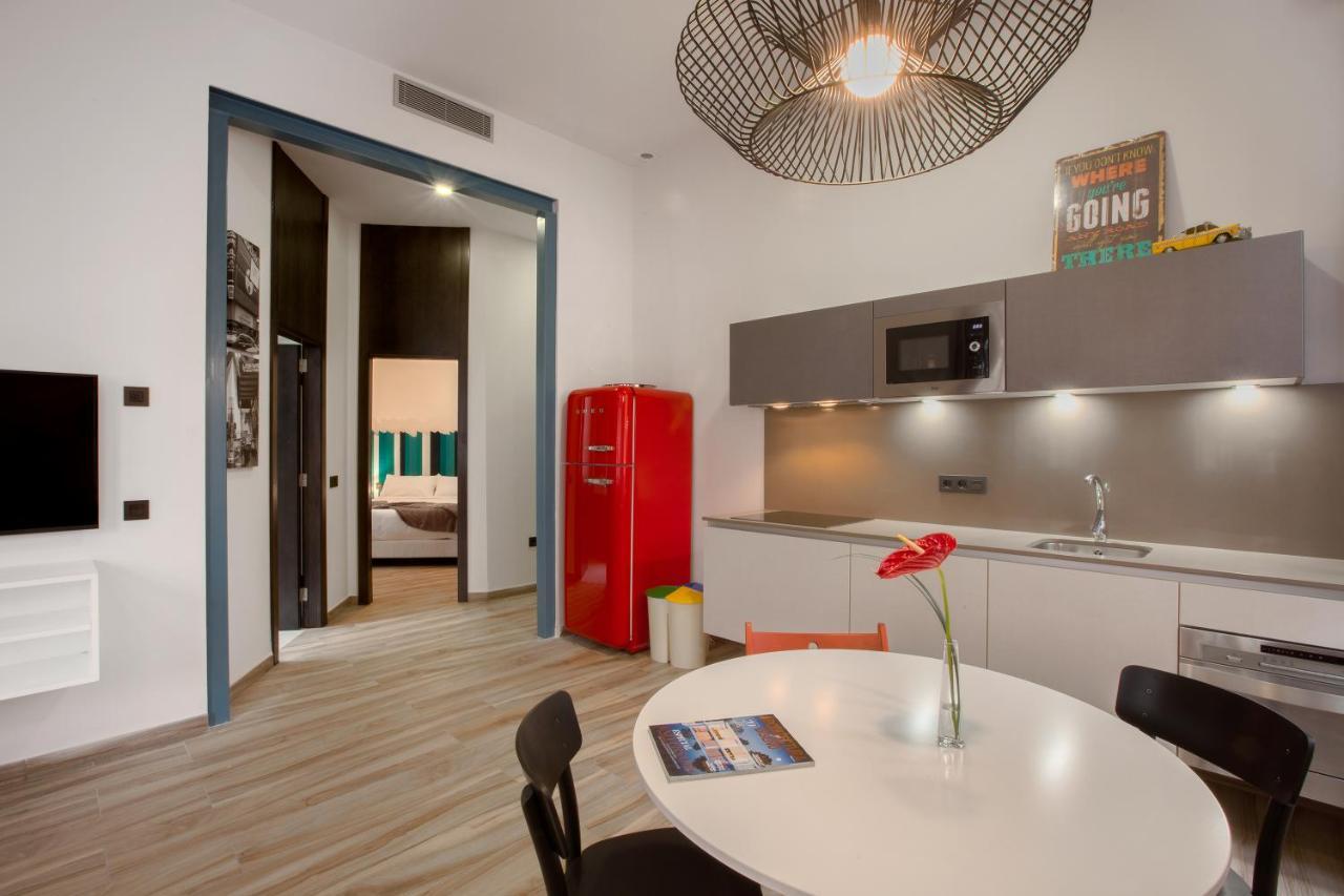 Gran Marina Apartamento Las Palmas de Gran Canaria
