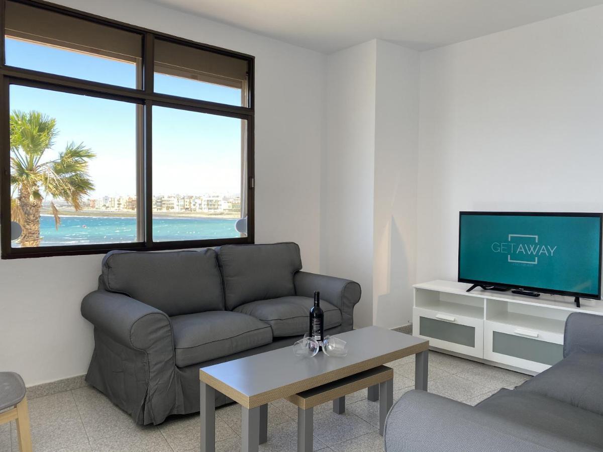 Apartment Colors, Tu Casa En La Playa Arinaga