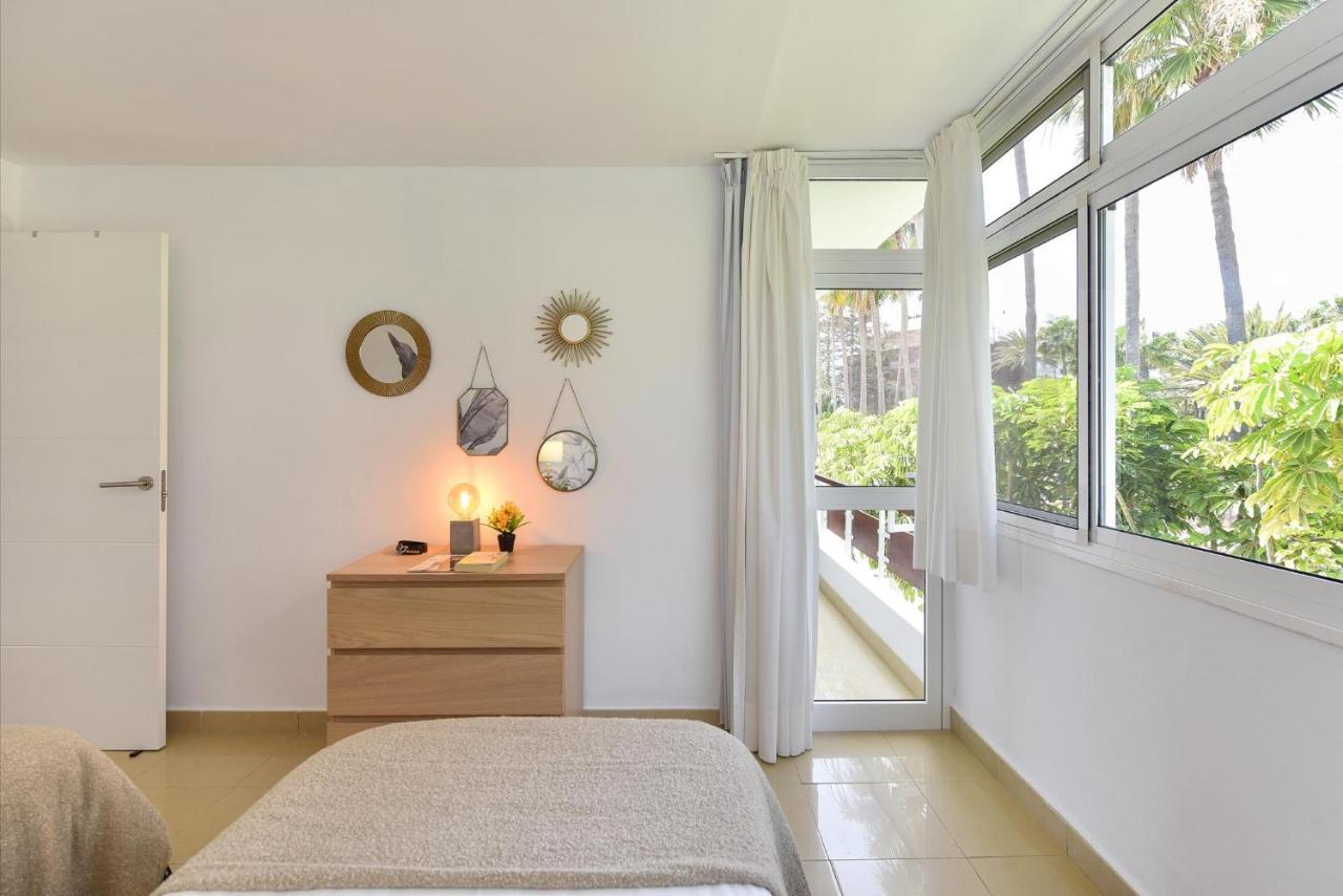 Apartamento Oasis Cm18 By Villagrancanaria *