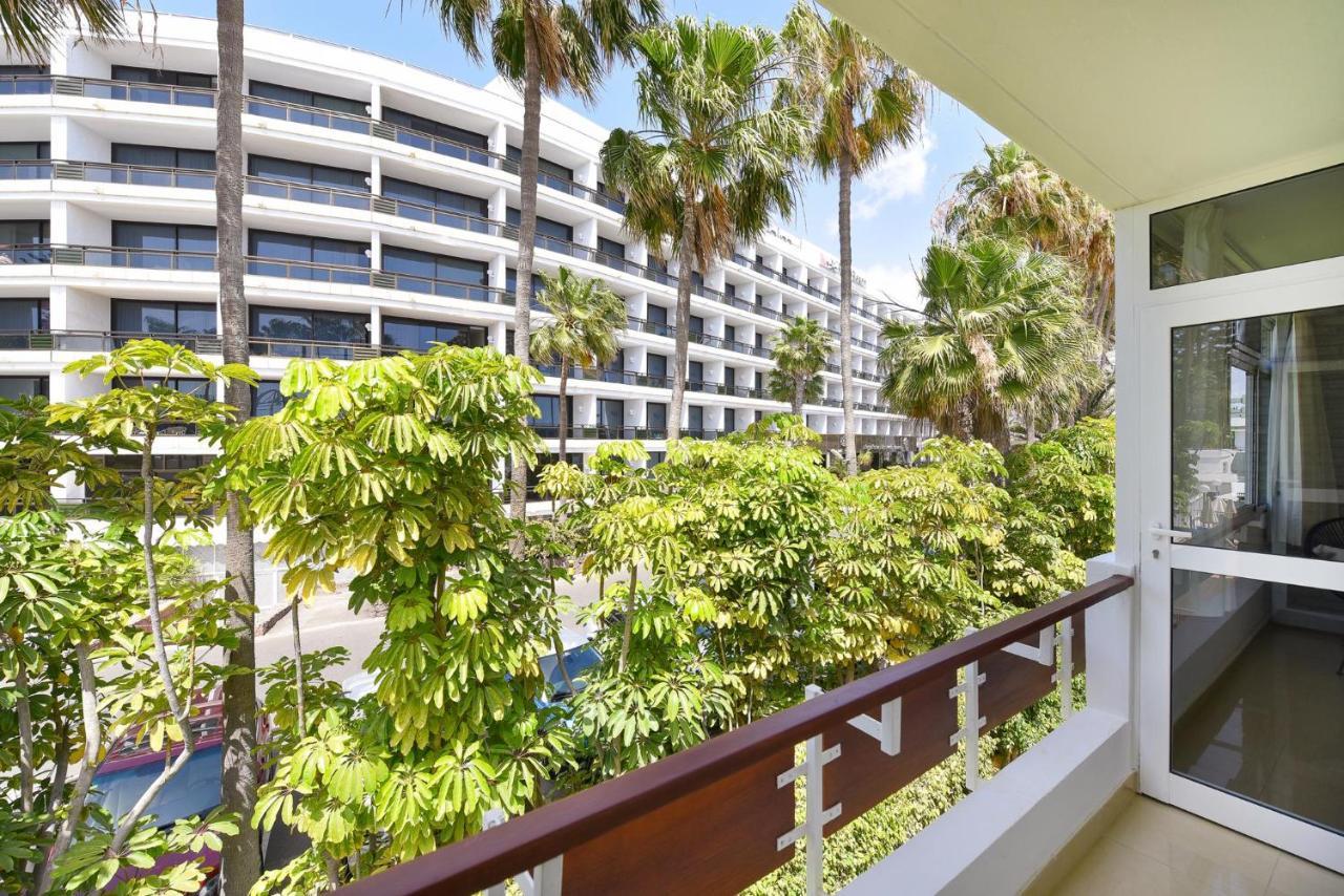 Apartamento Oasis Cm18 By Villagrancanaria