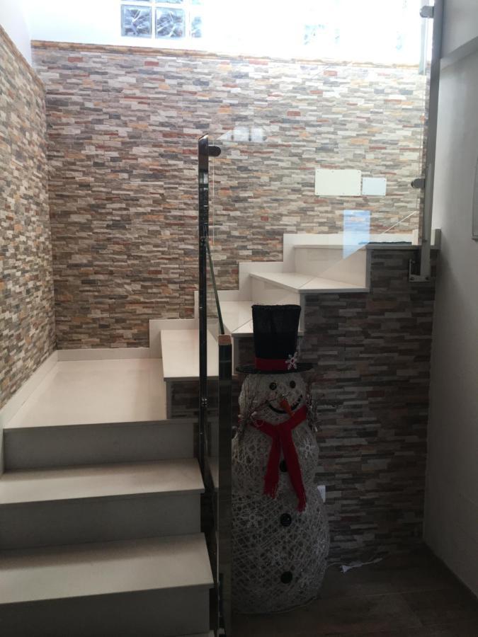 Holiday home Casa El Confital *