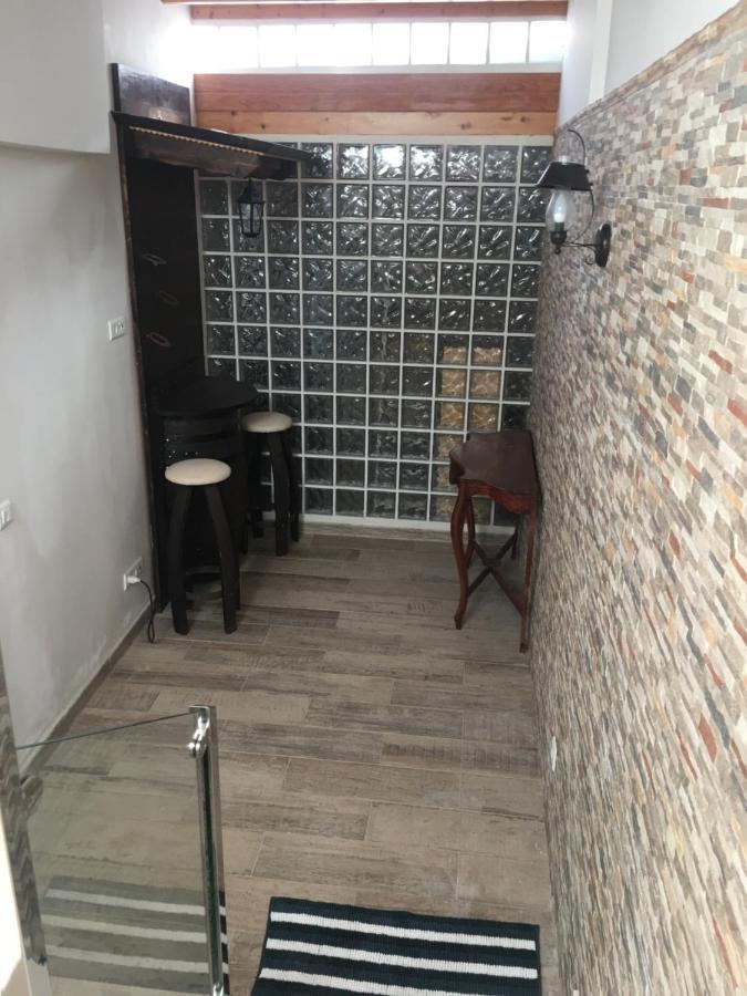 Holiday home Casa El Confital
