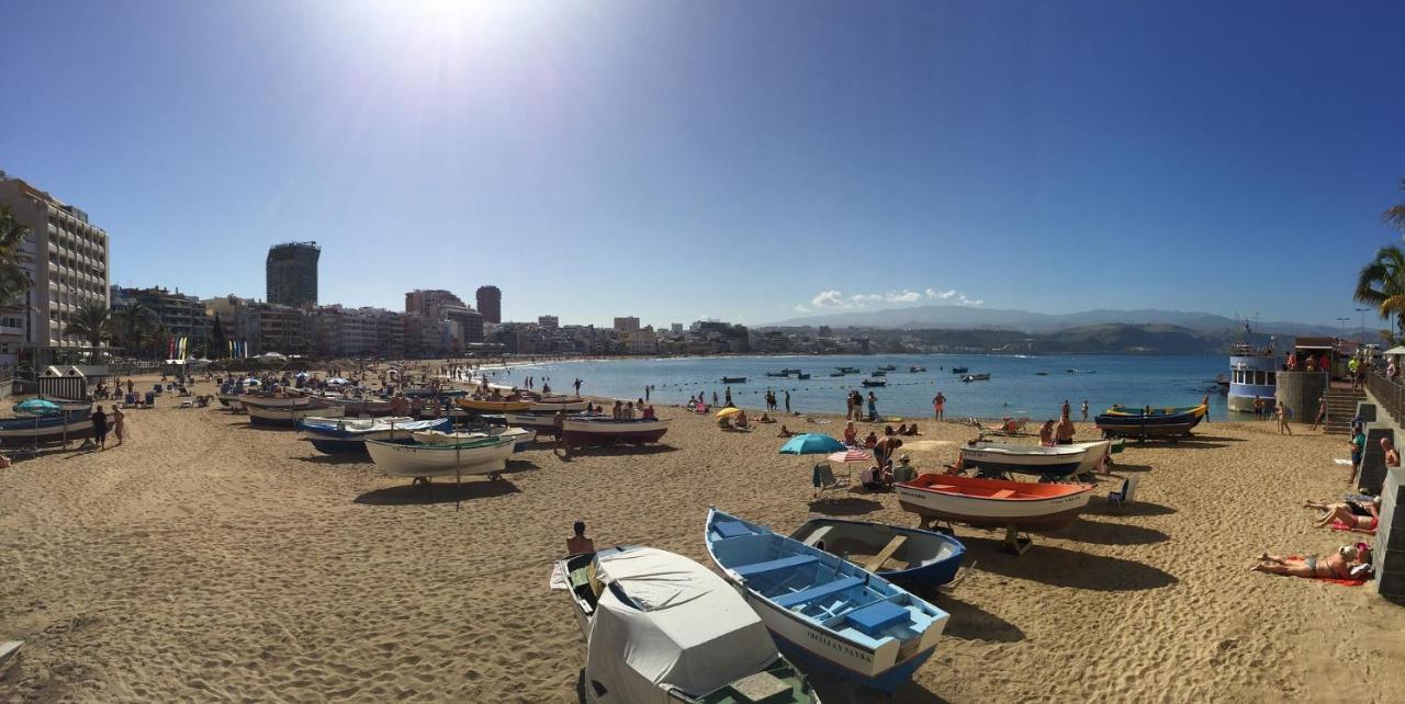 Holiday home Casa El Confital Las Palmas de Gran Canaria
