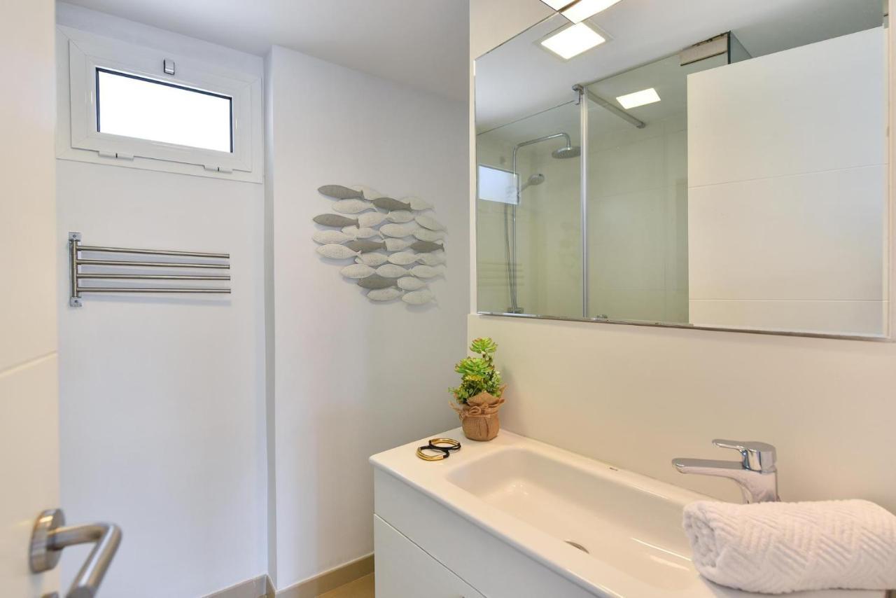 Oasis Cm18 By Villagrancanaria Apartamento *