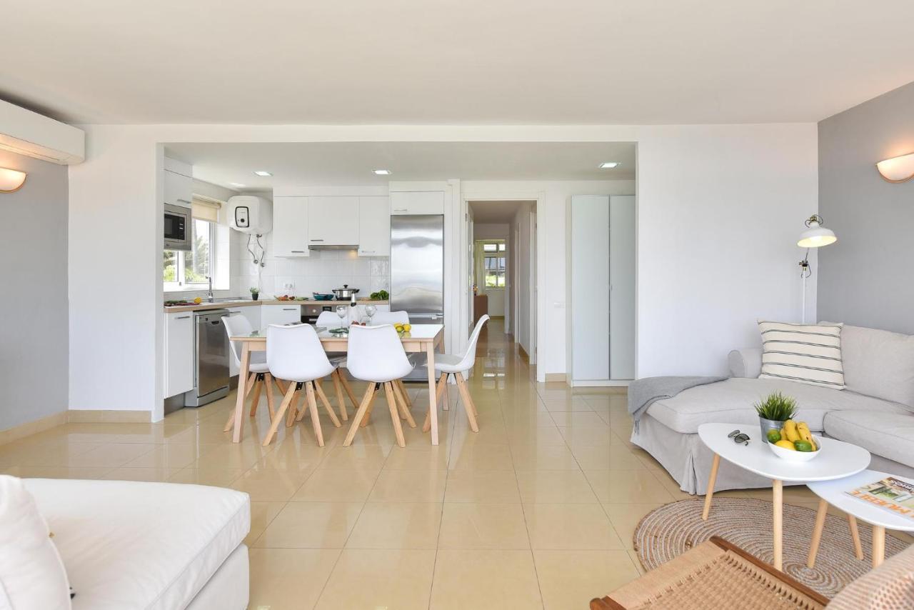 Oasis Cm18 By Villagrancanaria * Maspalomas (Gran Canaria)
