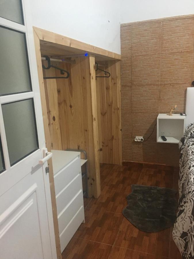 Holiday home Casa El Confital *