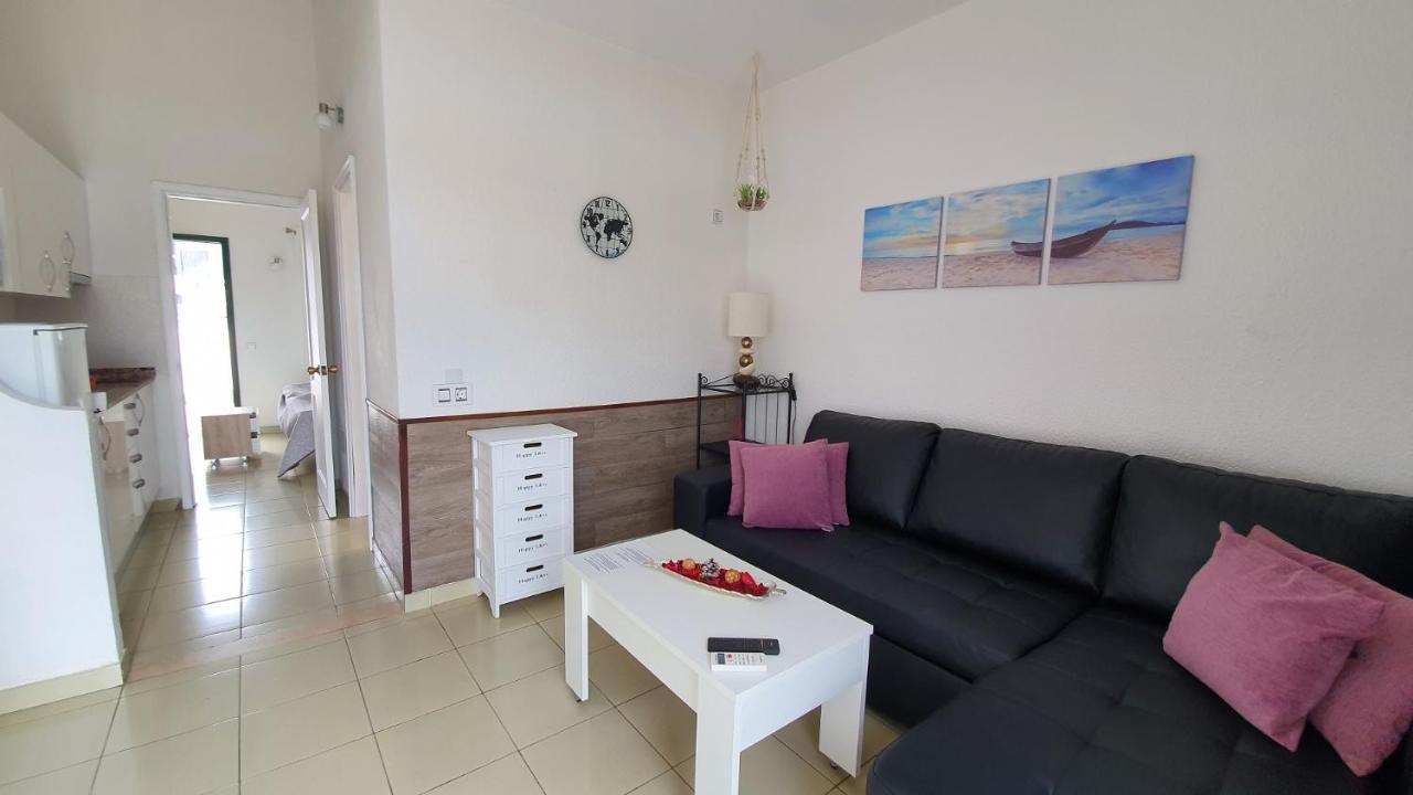Marlenghi B 14 Maspalomas (Gran Canaria)
