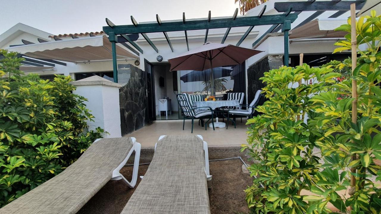 Marlenghi B 14 Maspalomas (Gran Canaria)