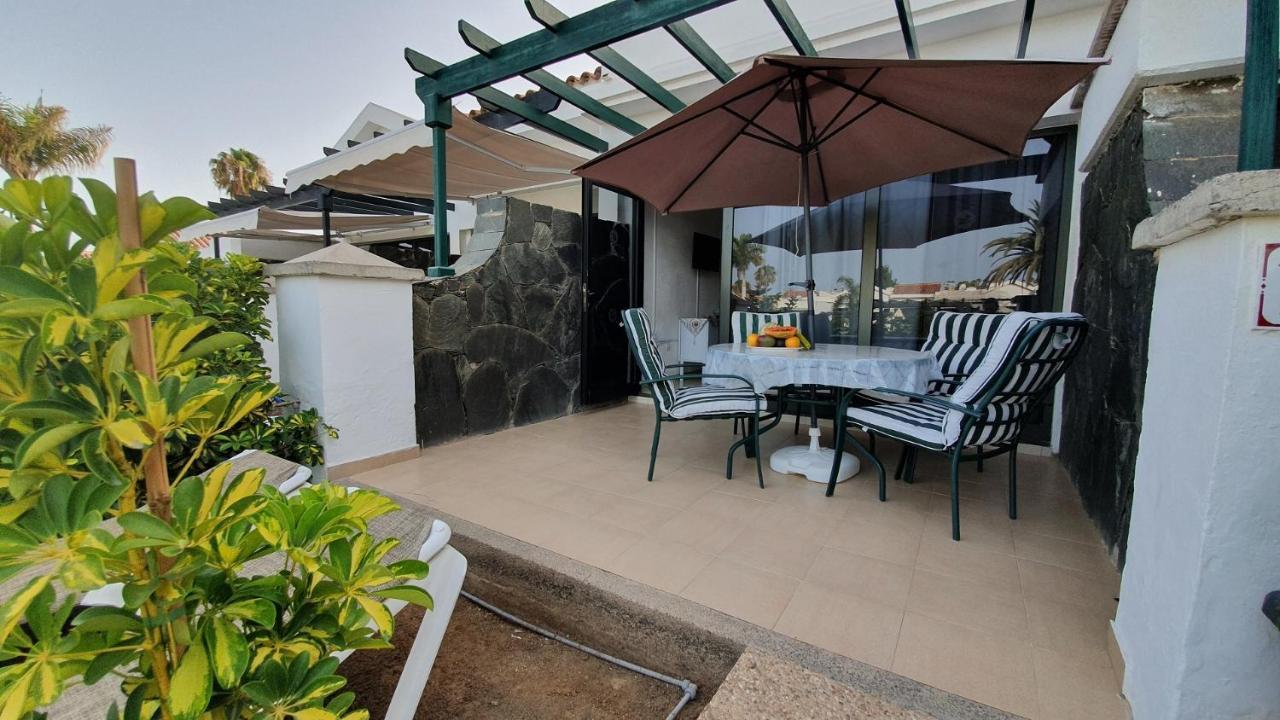 Marlenghi B 14 Maspalomas (Gran Canaria)
