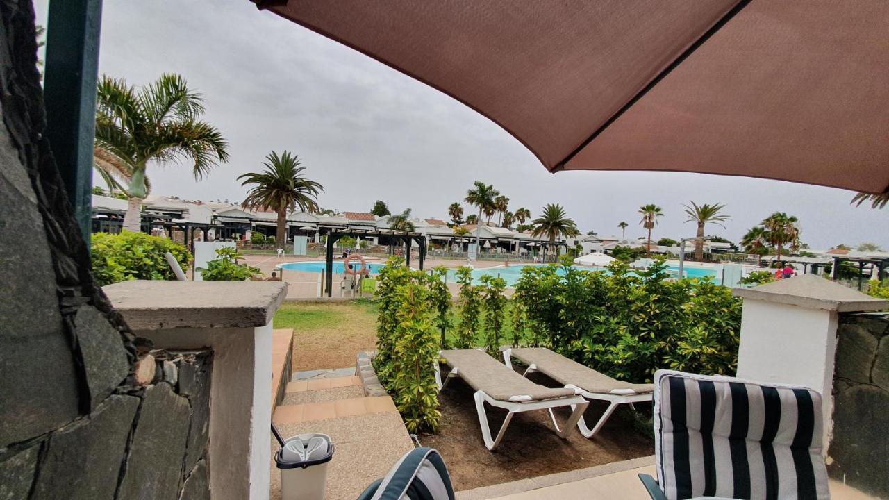 Marlenghi B 14 * Maspalomas (Gran Canaria)
