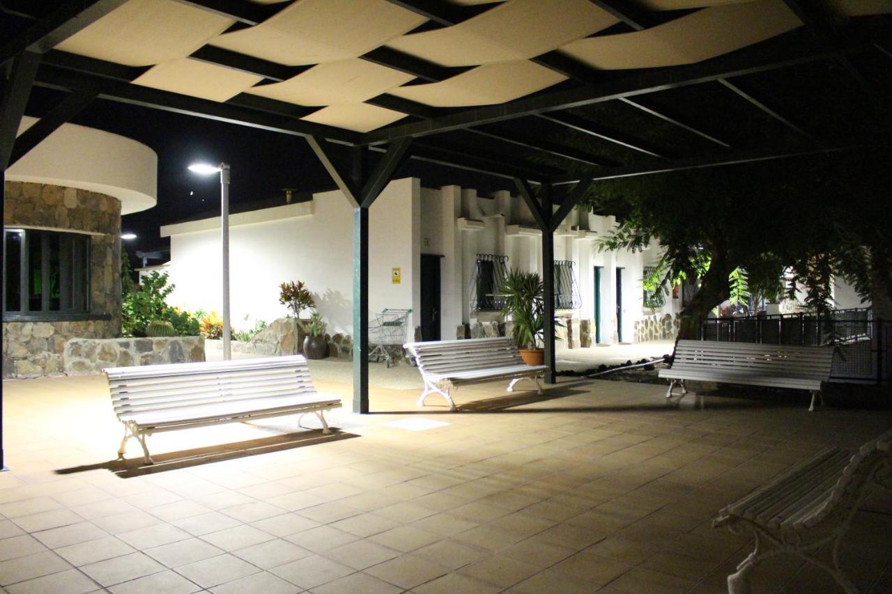 Marlenghi B 14 * Maspalomas (Gran Canaria)