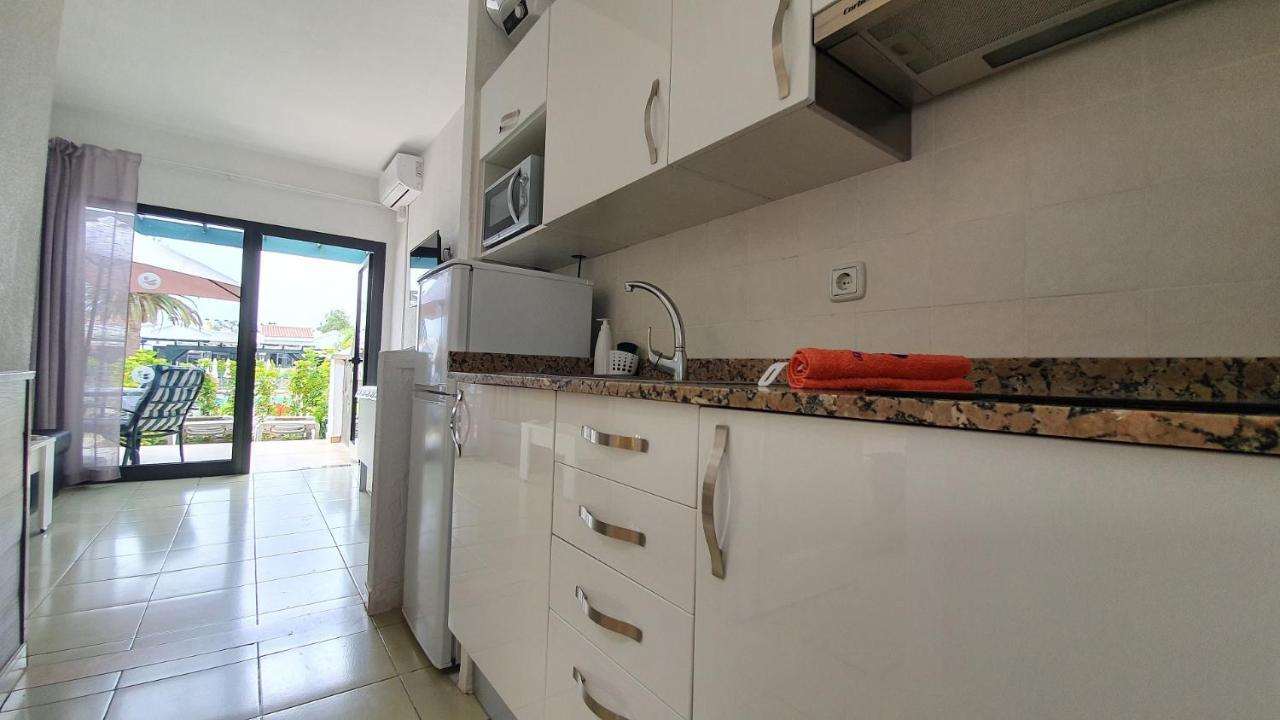 Marlenghi B 14 Apartamento Maspalomas (Gran Canaria)