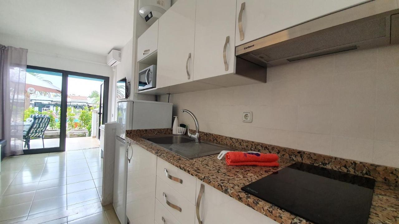 Apartamento Marlenghi B 14 *