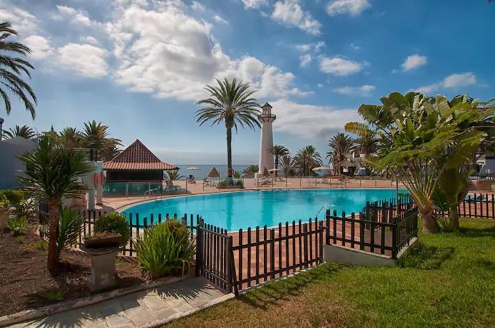 Appartamento Sun Club View Atlantic