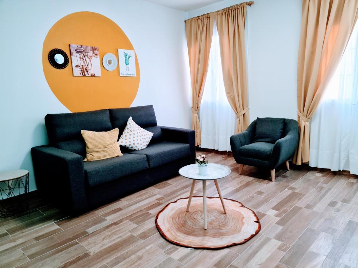 Vv Casa Vivaldi Palmas 