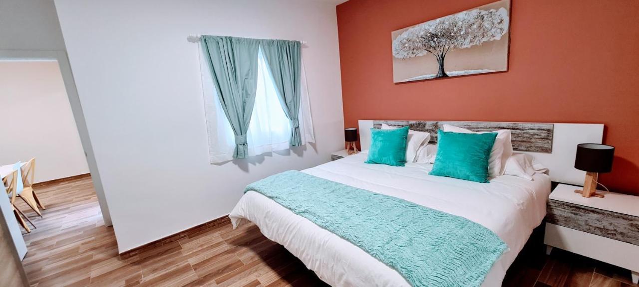 Vv Casa Vivaldi Palmas 