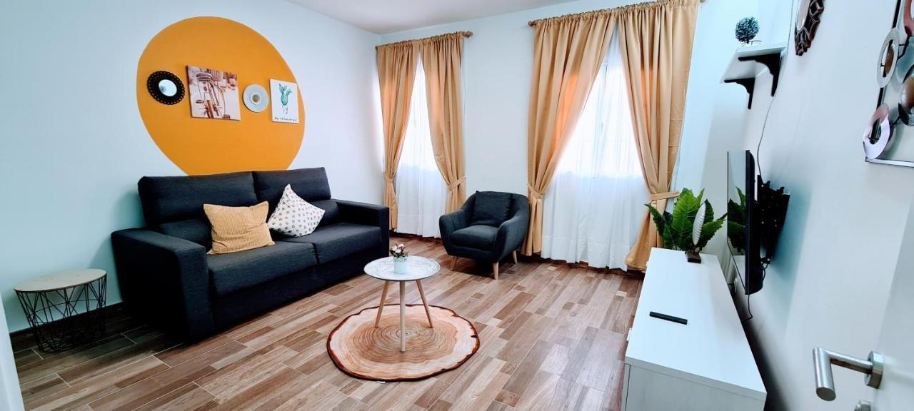 Apartamento Vv Casa Vivaldi Palmas 