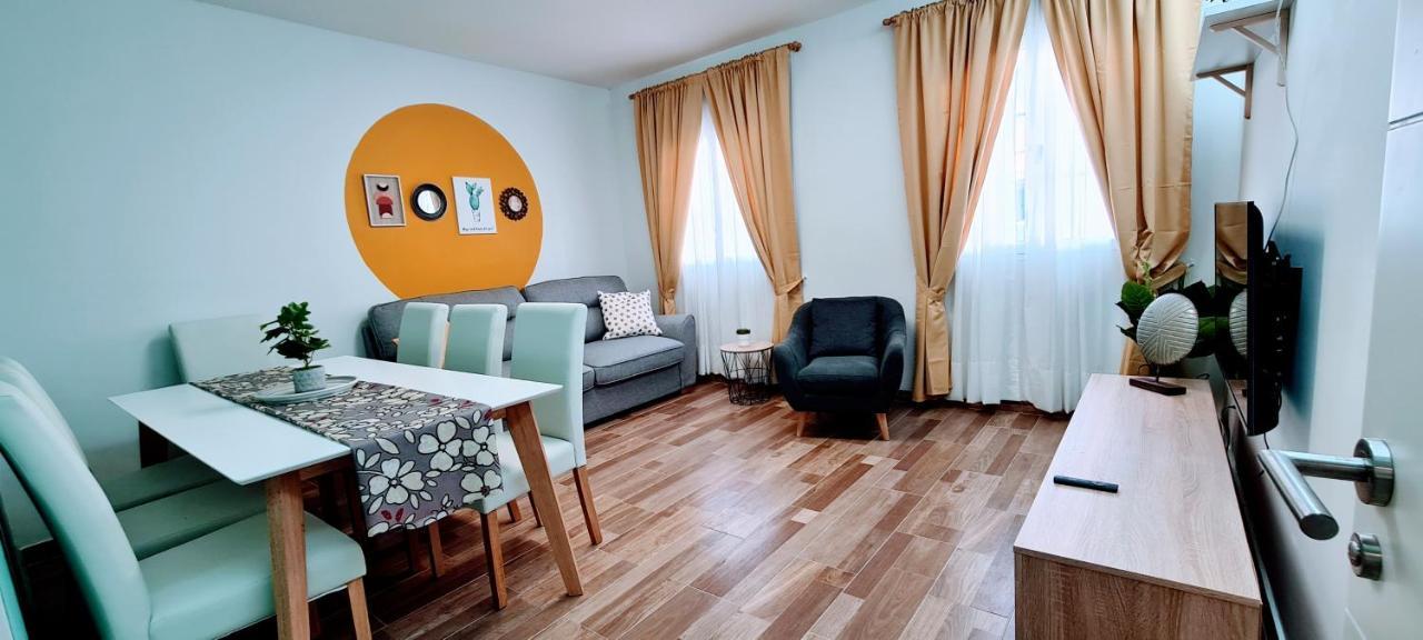 Vv Casa Vivaldi Palmas 
