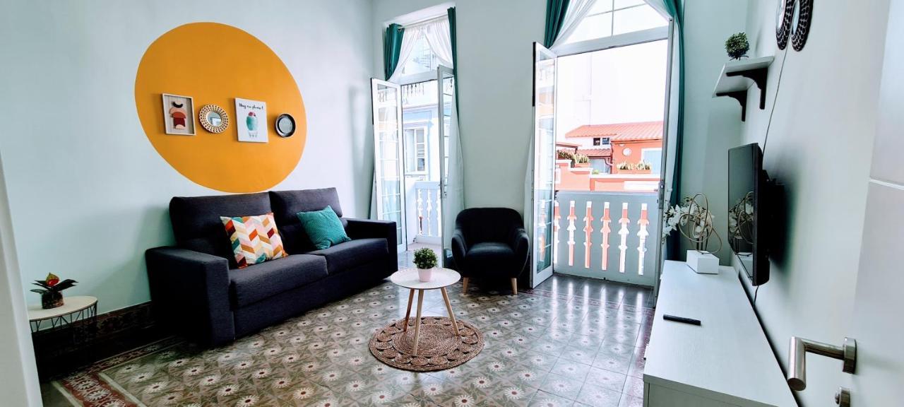 Appartamento Vv Casa Vivaldi Palmas 