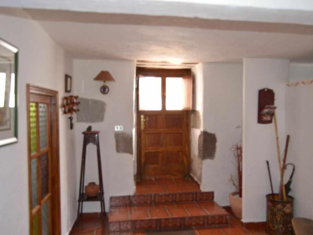 Cascaras Gran Canaria Holiday home Tejeda (Gran Canaria)