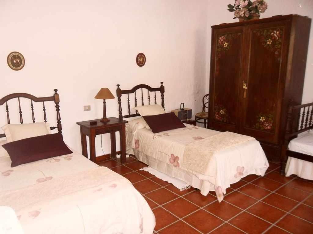 Holiday home Cascaras Gran Canaria Tejeda (Gran Canaria)