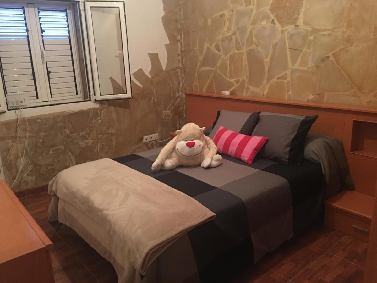 Holiday home Casa El Confital Las Palmas de Gran Canaria