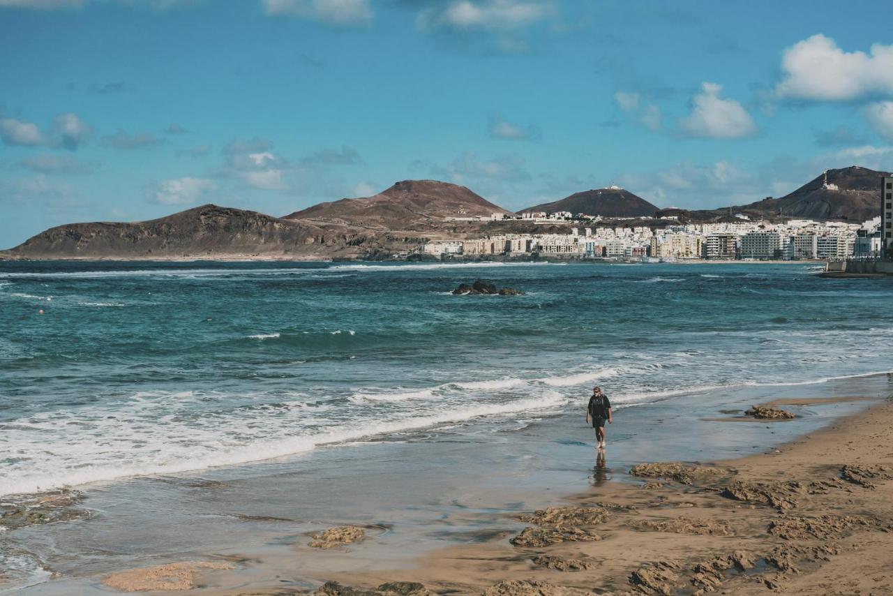 Holiday home Casa El Confital Las Palmas de Gran Canaria