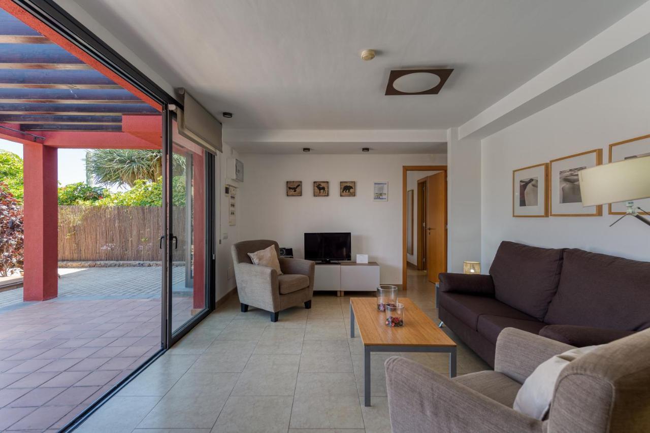 Salobre Villas Terrazas