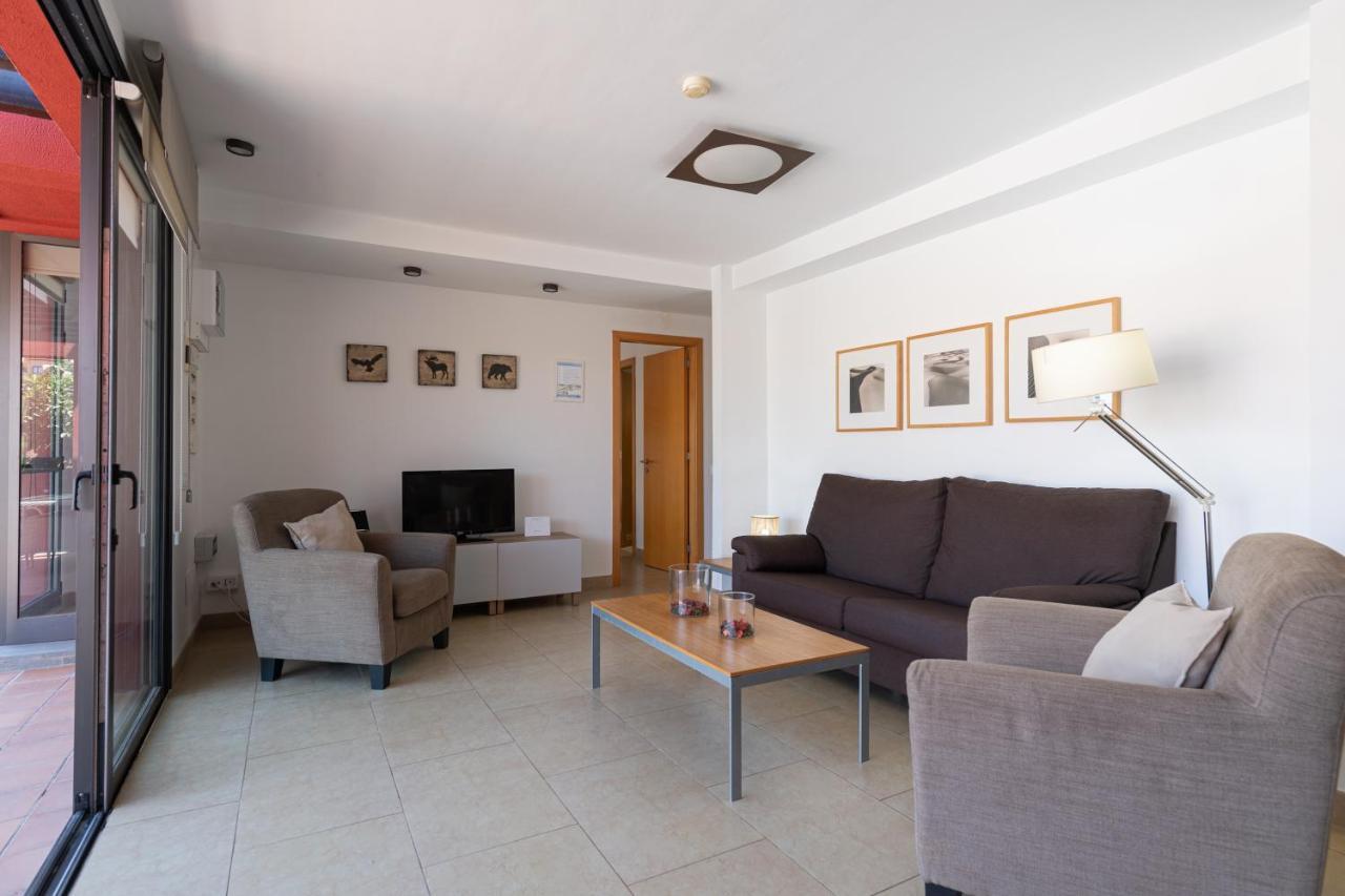 Salobre Villas Terrazas
