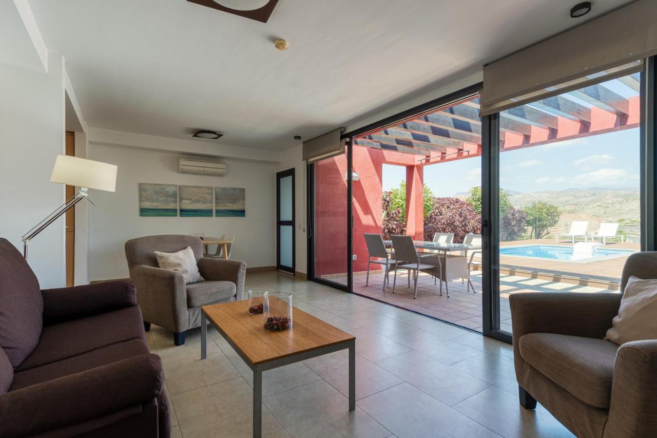 Salobre Villas Terrazas