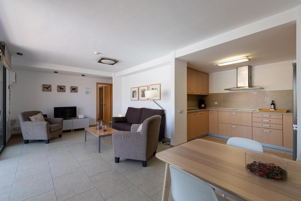 Villa Salobre Villas Terrazas
