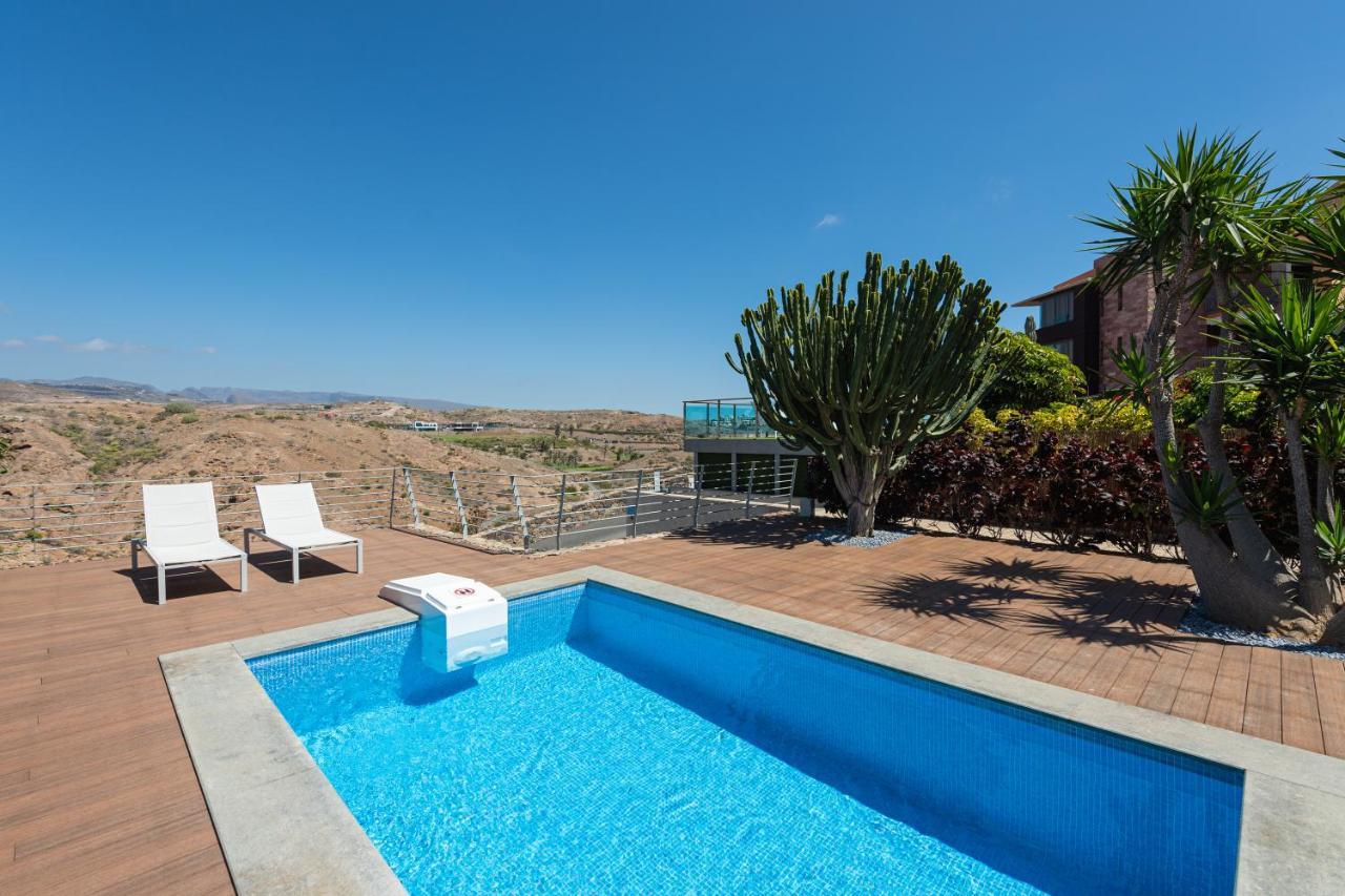 Villa Salobre Villas Terrazas