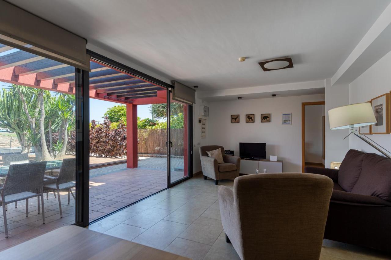 Salobre Villas Terrazas Villa